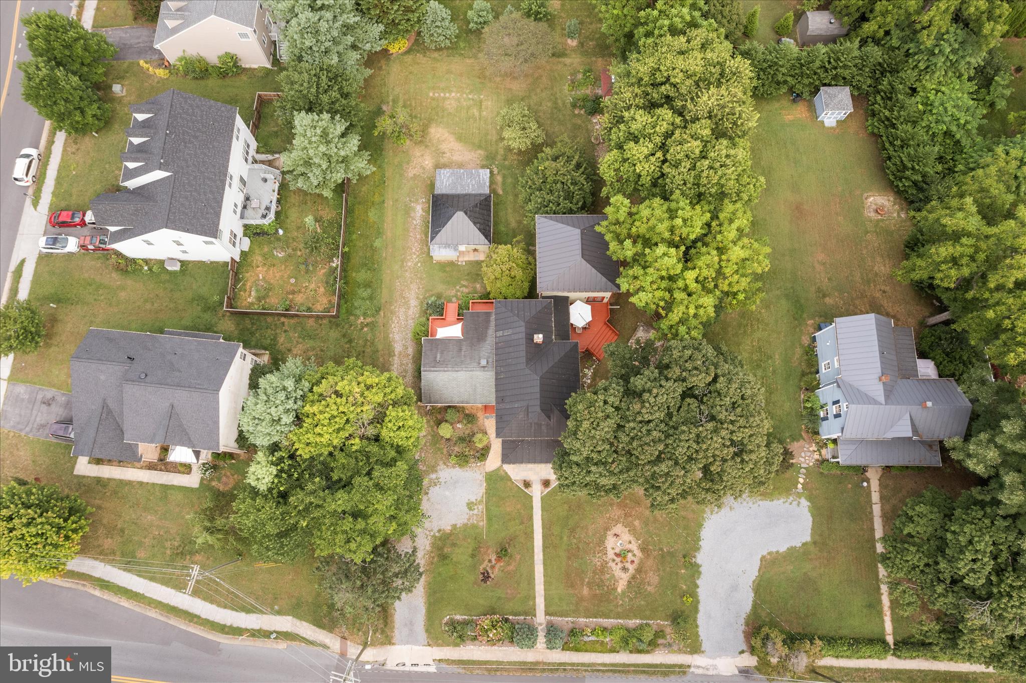 BERRYVILLE - Residential