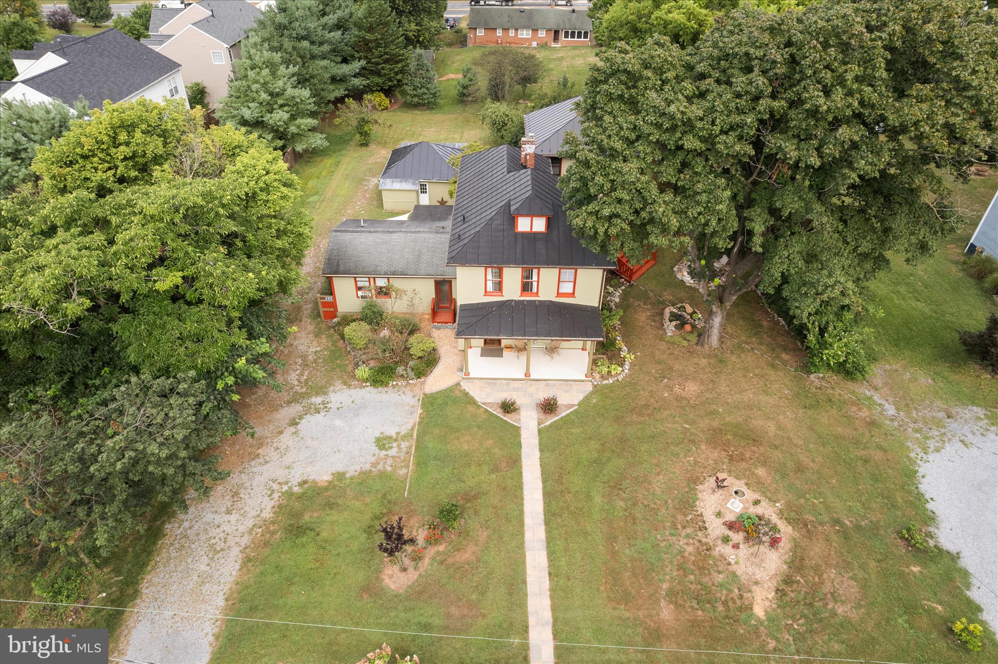 BERRYVILLE - Residential