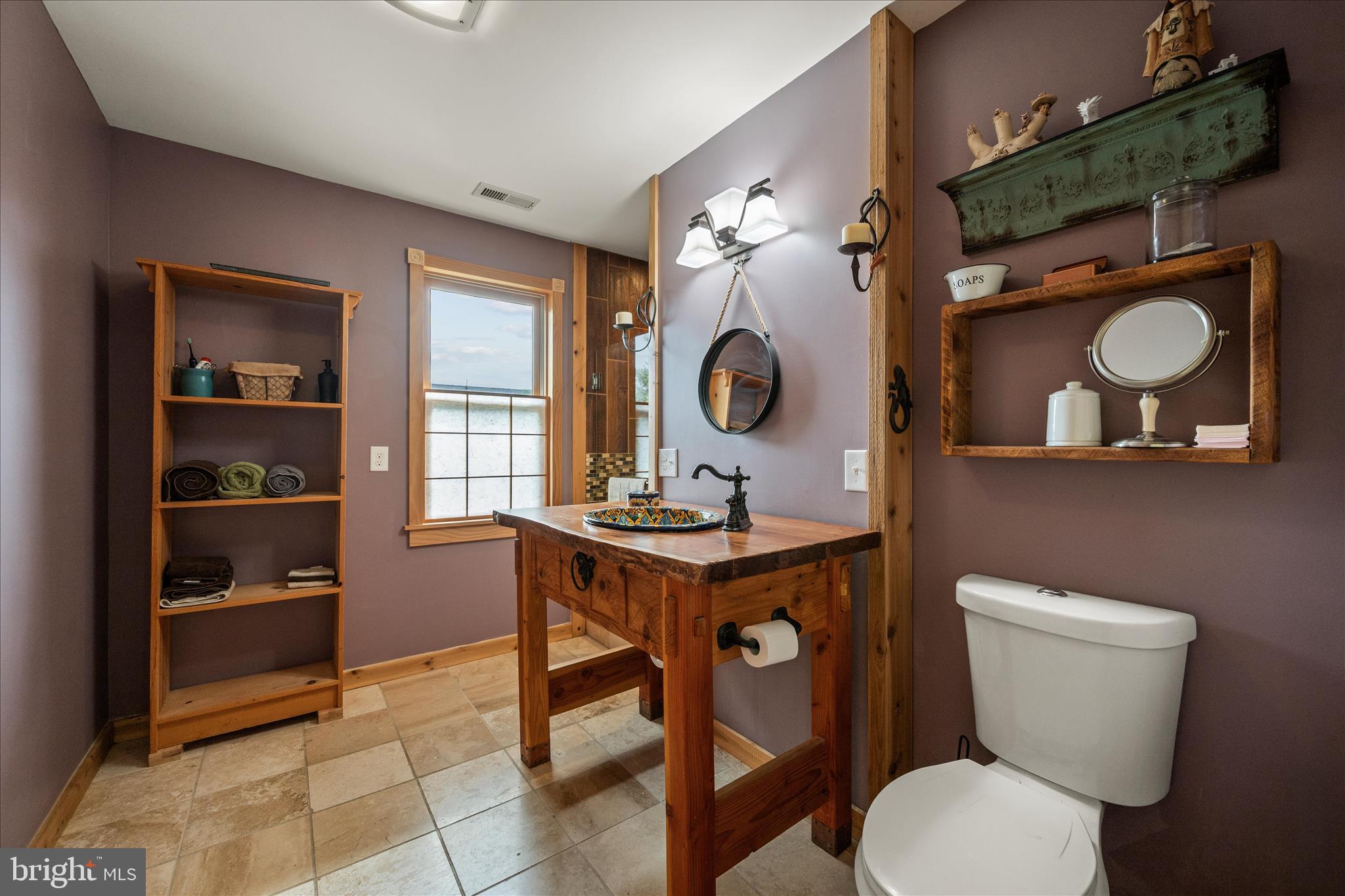 BERRYVILLE - Residential