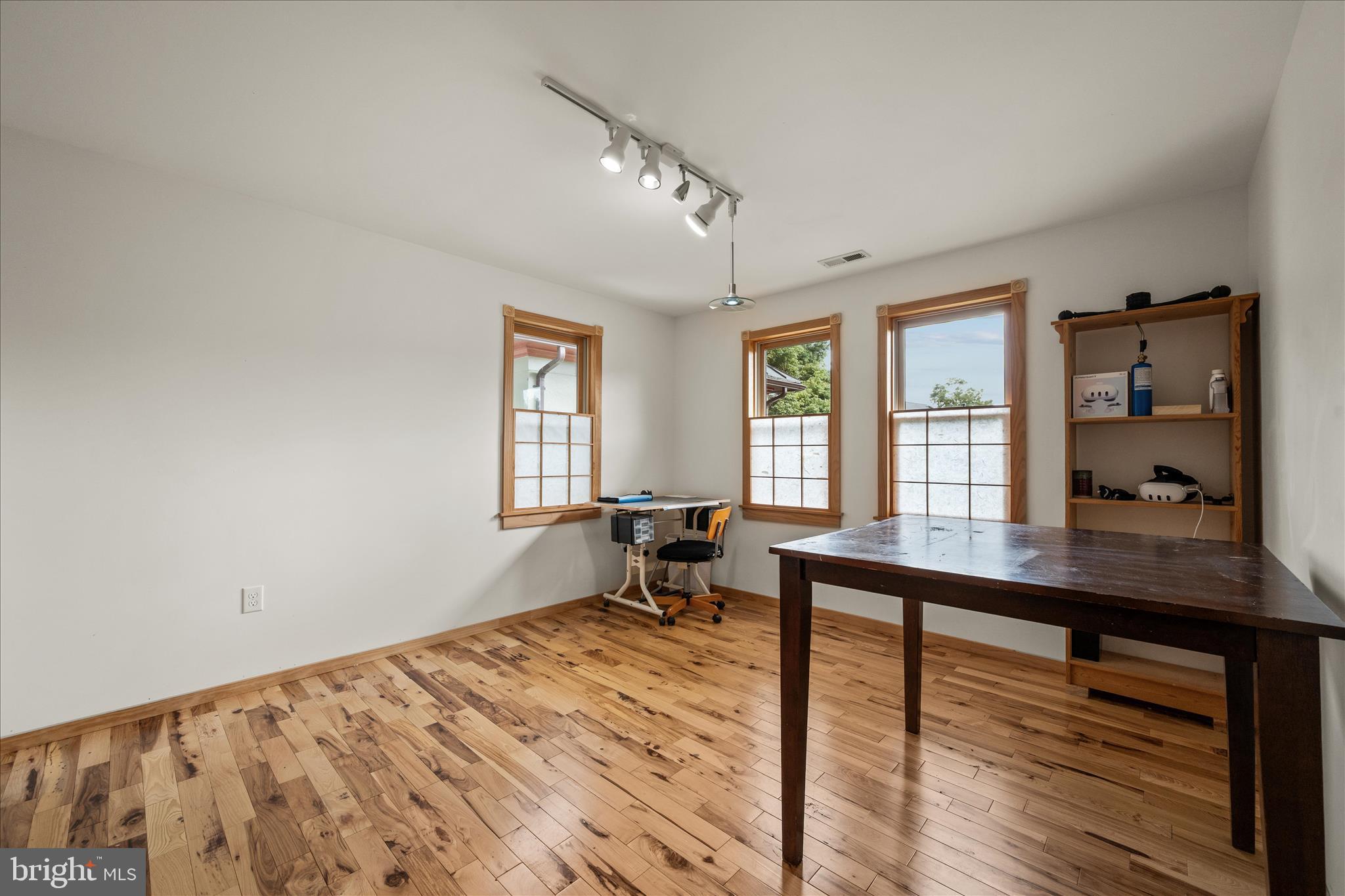 BERRYVILLE - Residential