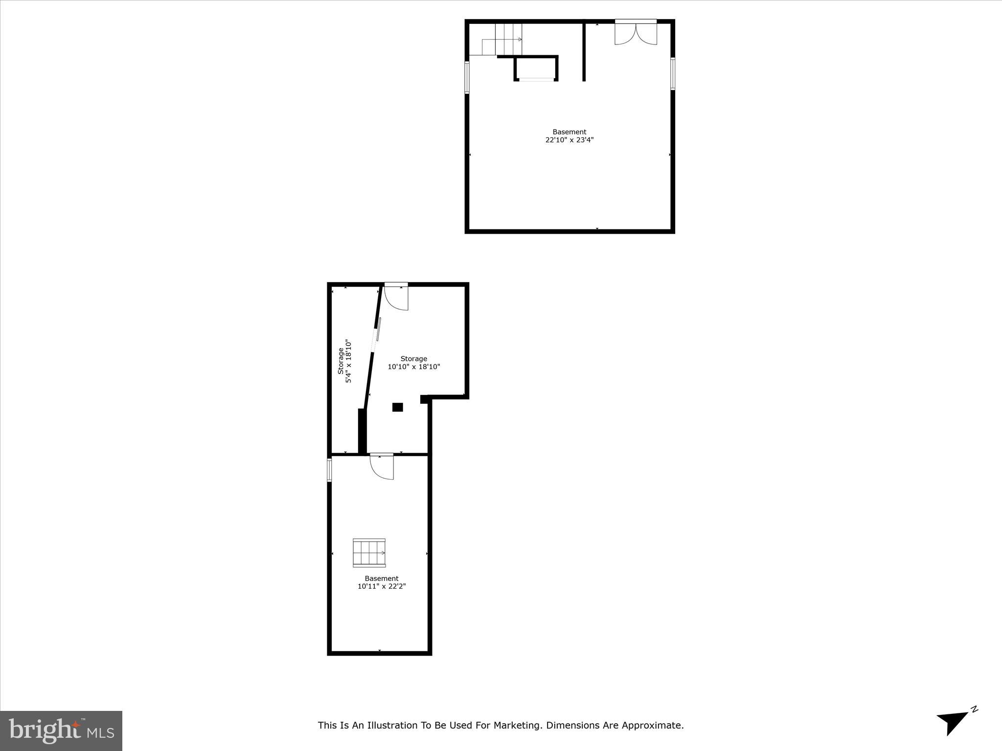 BERRYVILLE - Residential