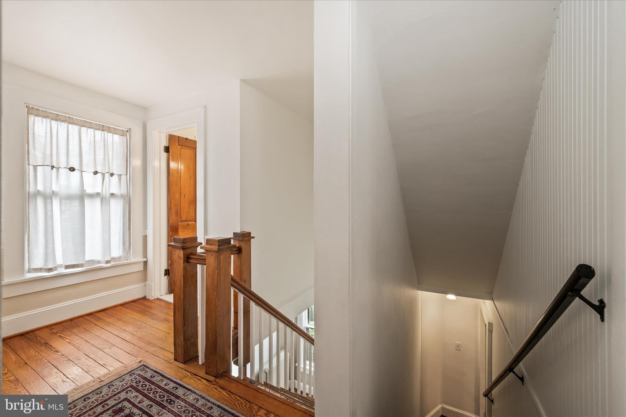 BERRYVILLE - Residential