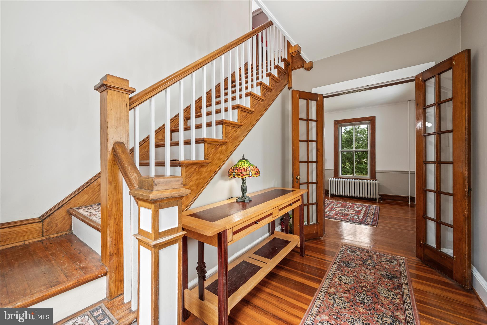 BERRYVILLE - Residential