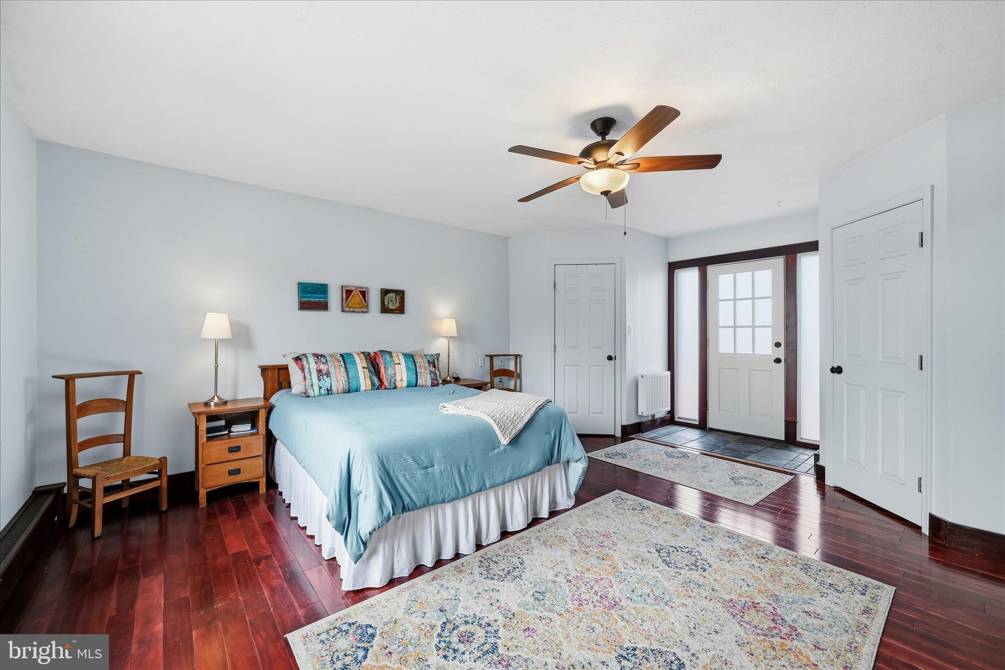 BERRYVILLE - Residential