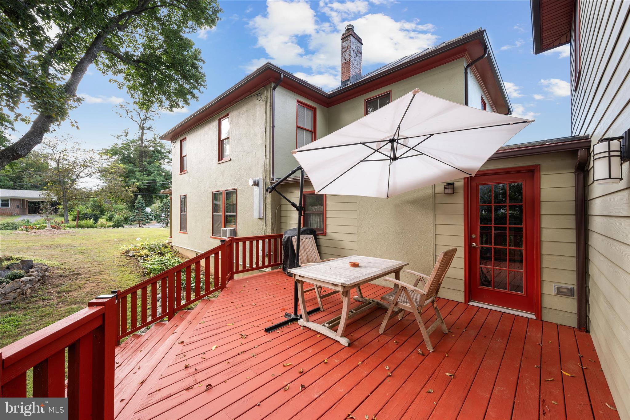 BERRYVILLE - Residential