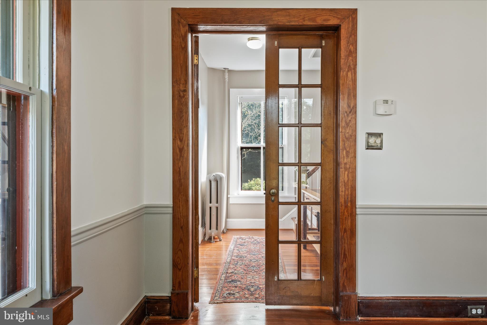 BERRYVILLE - Residential