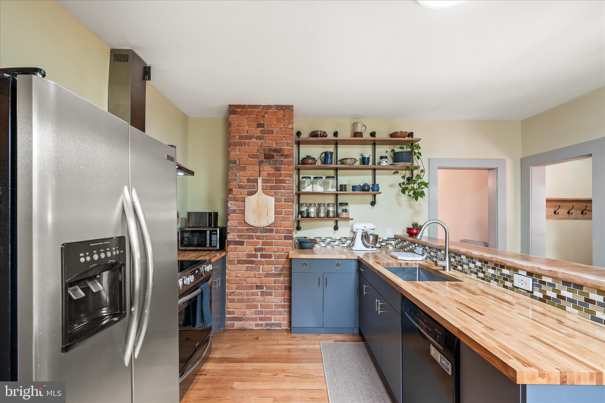 BERRYVILLE - Residential