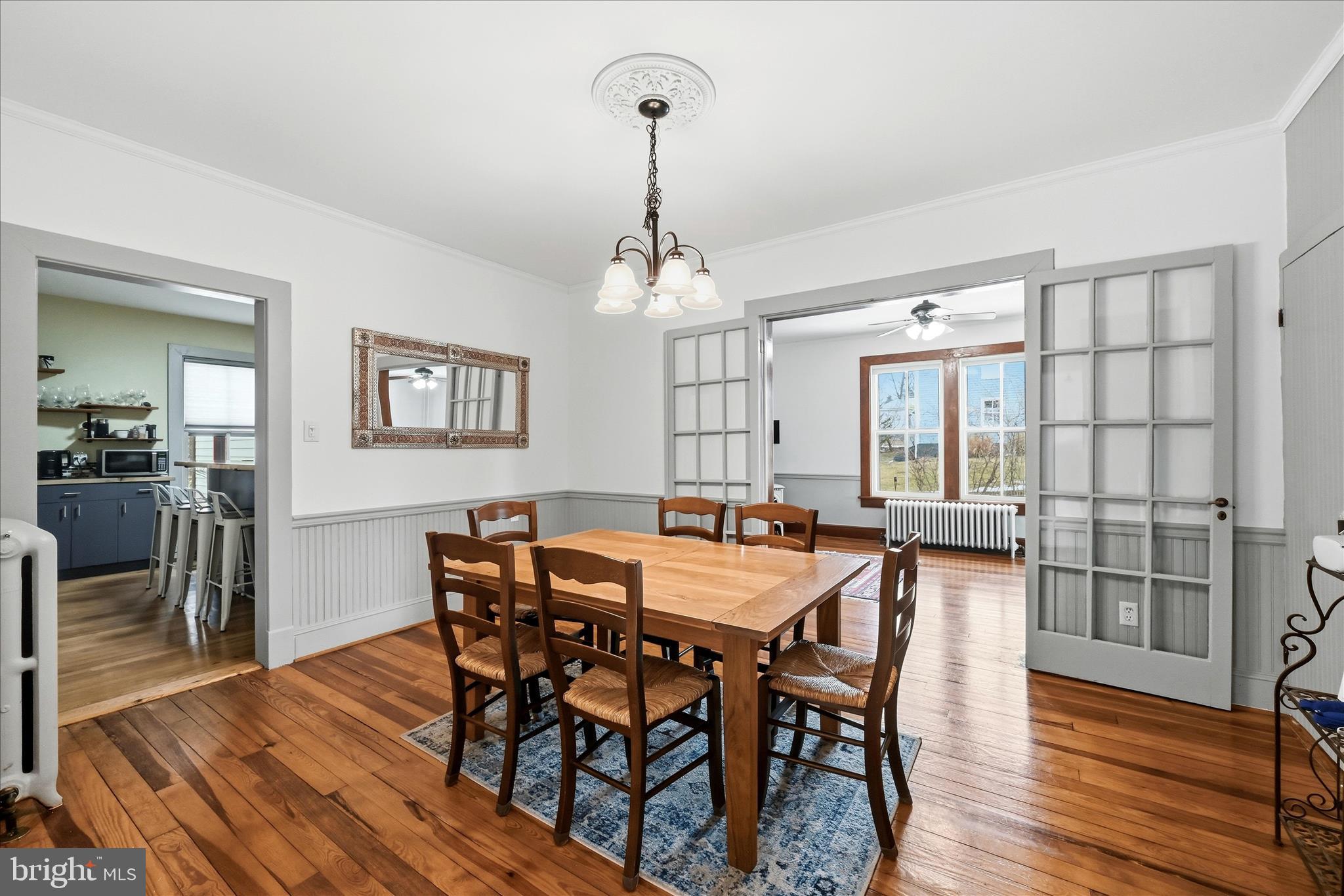 BERRYVILLE - Residential