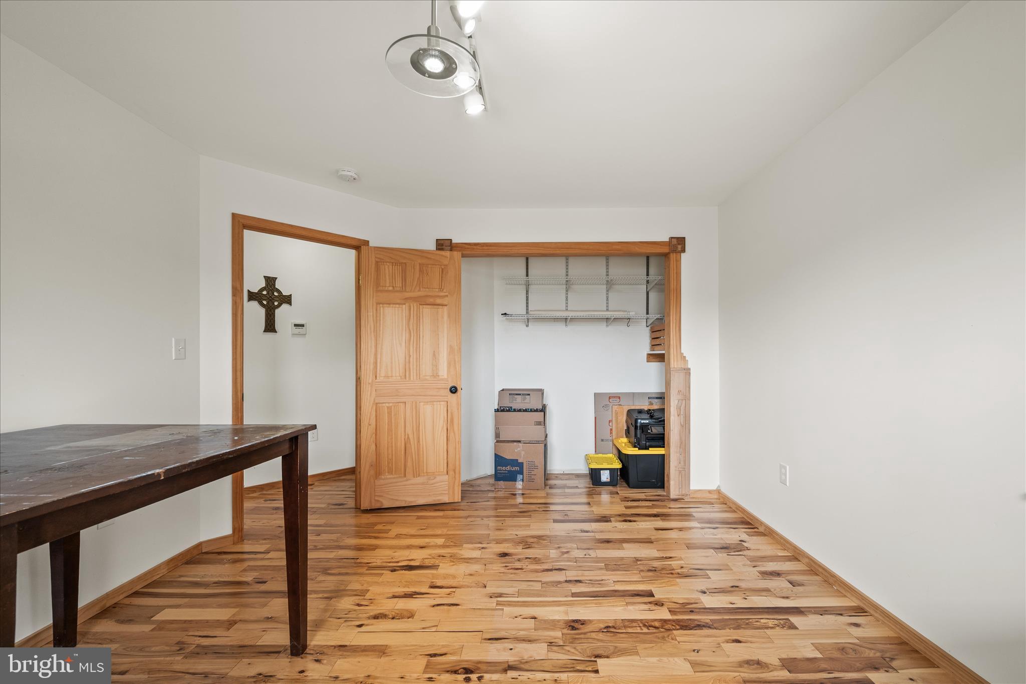 BERRYVILLE - Residential