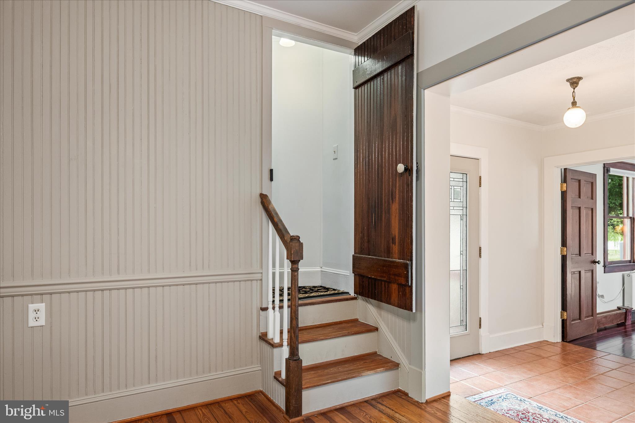 BERRYVILLE - Residential