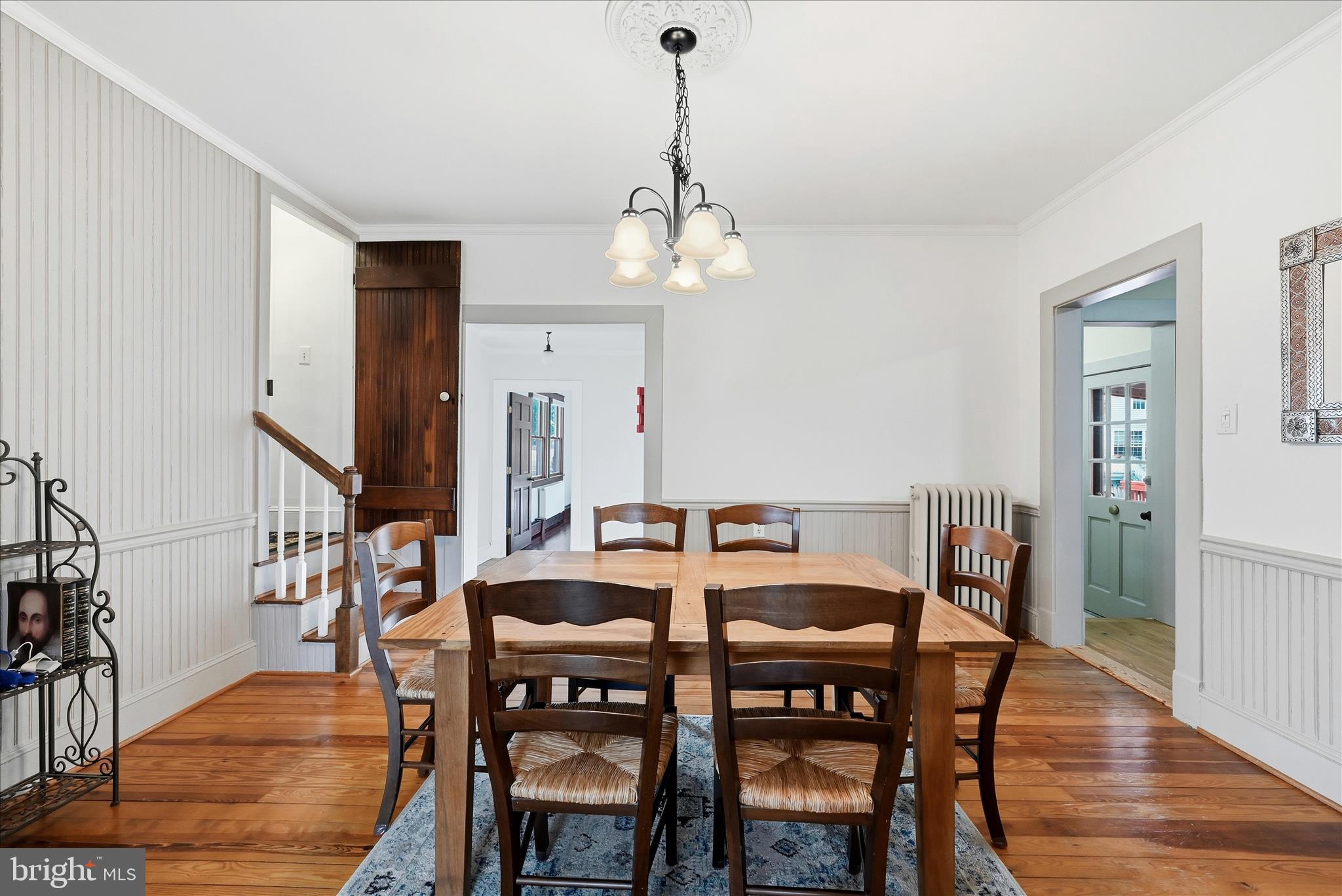 BERRYVILLE - Residential