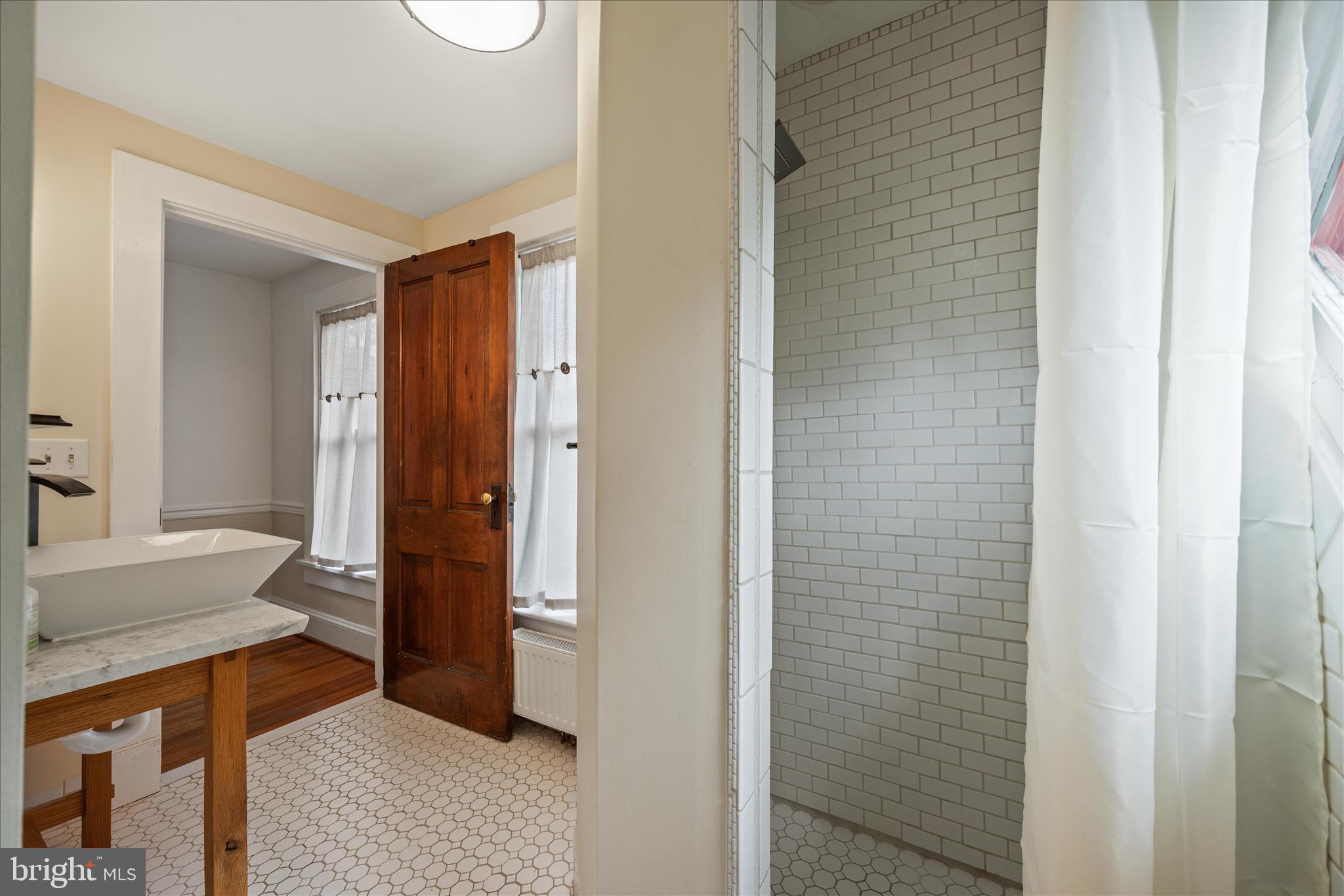 BERRYVILLE - Residential