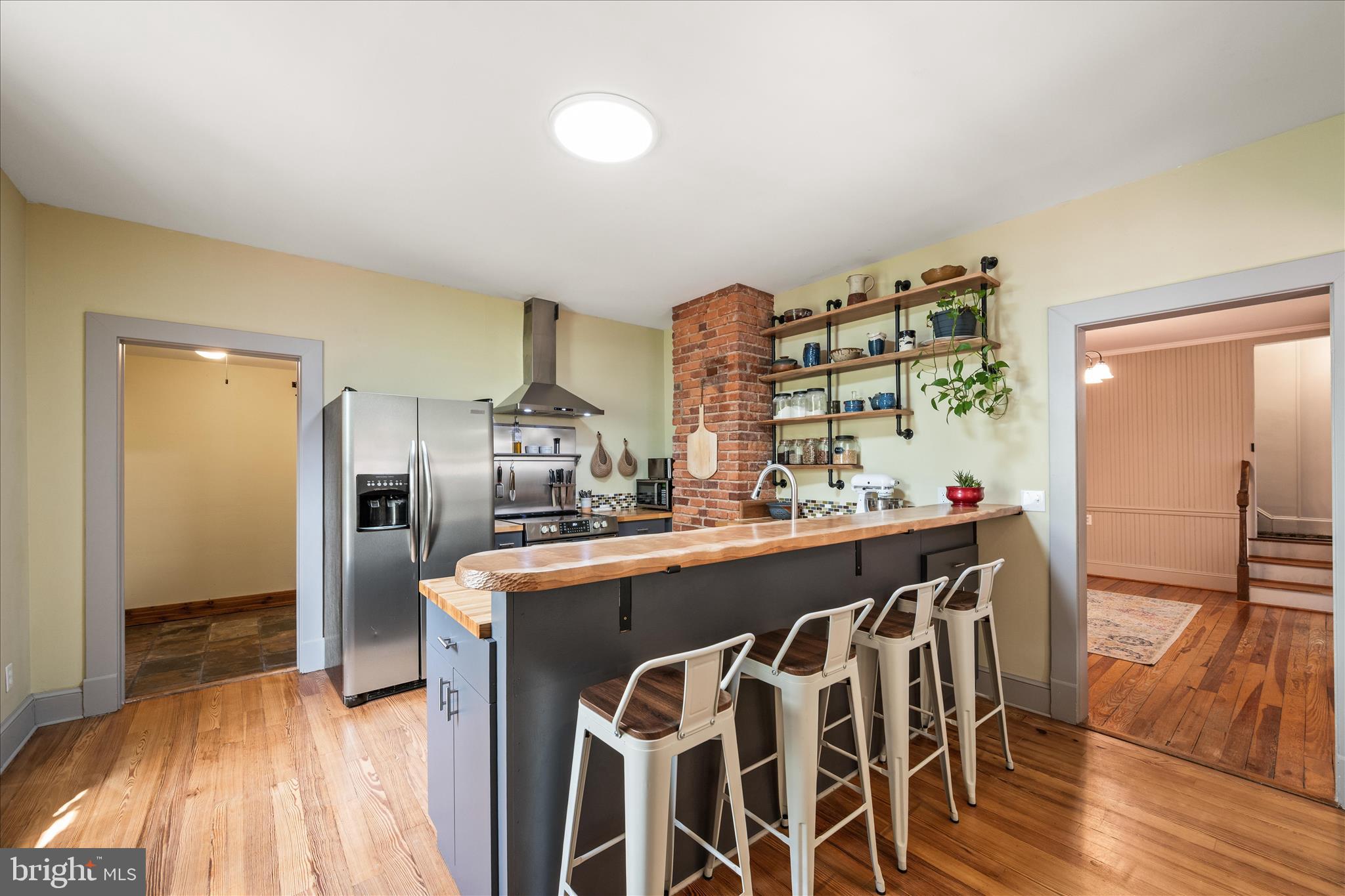 BERRYVILLE - Residential