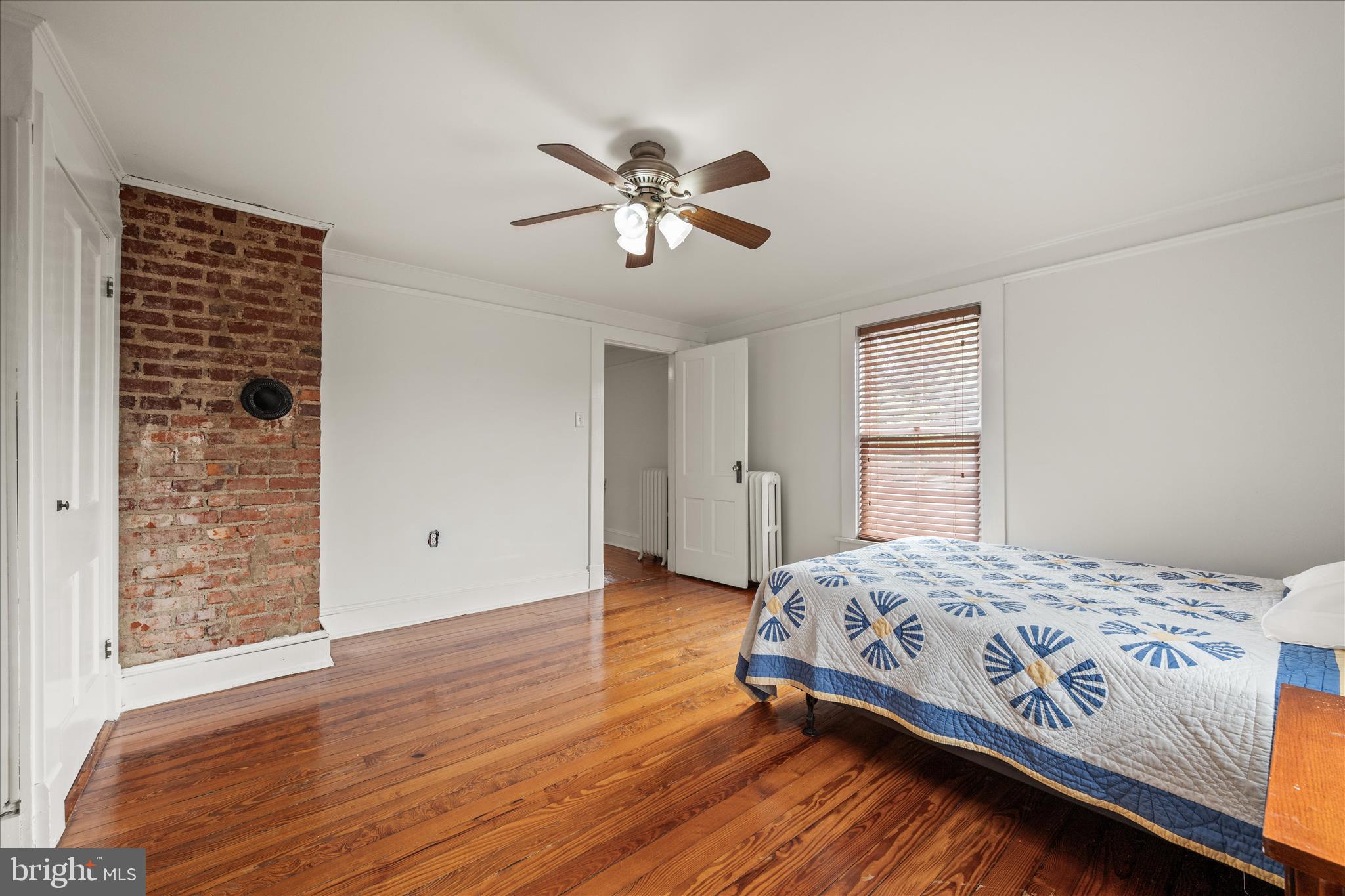 BERRYVILLE - Residential