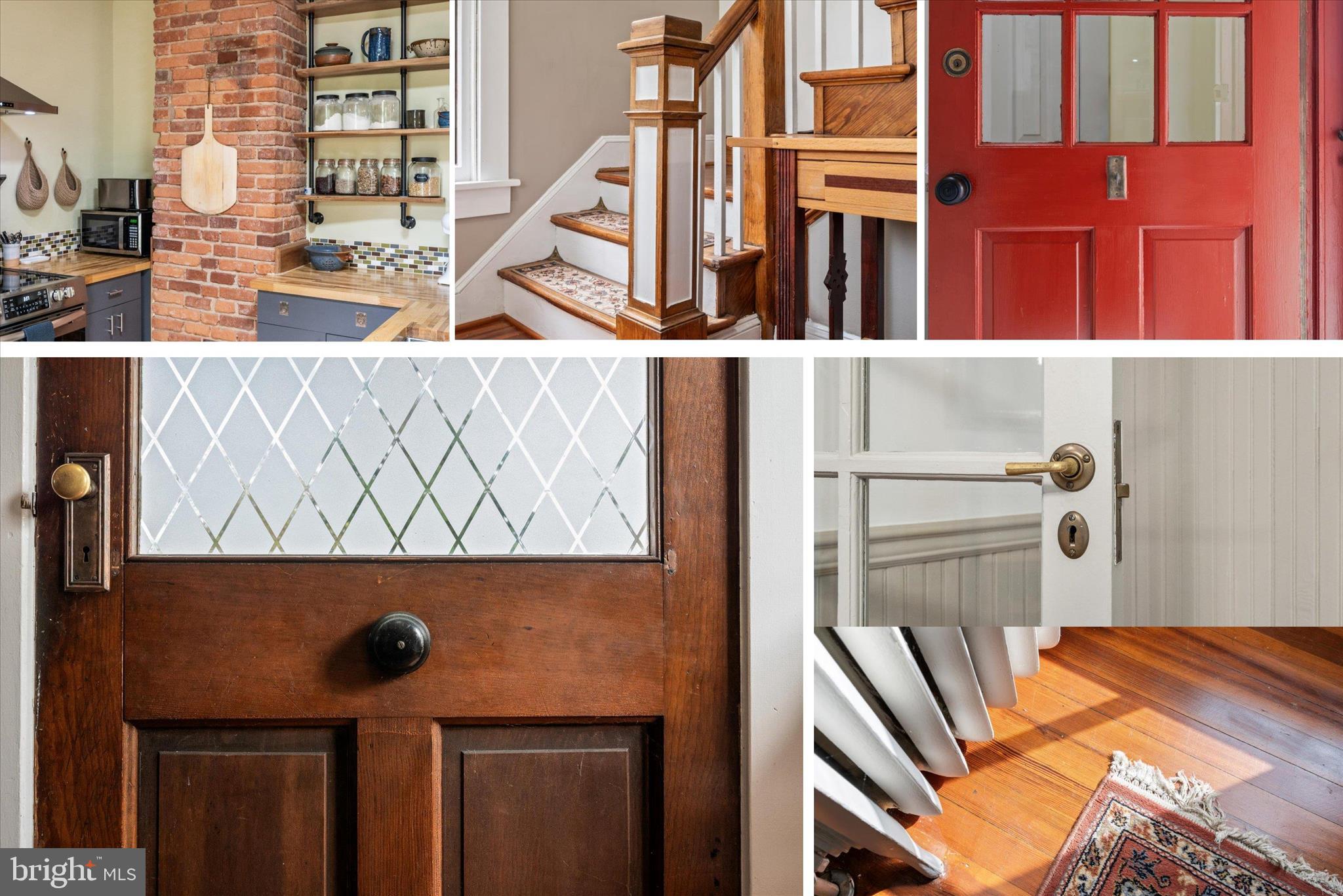 BERRYVILLE - Residential