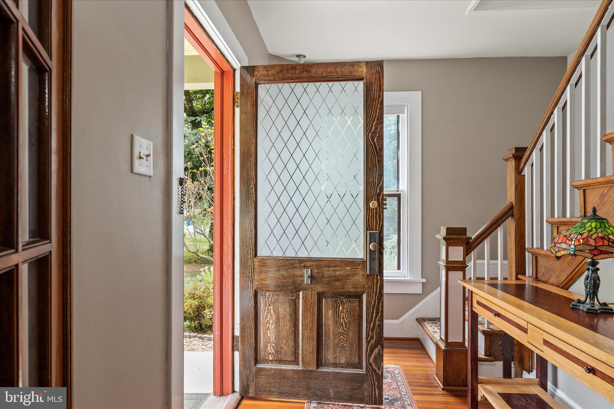 BERRYVILLE - Residential