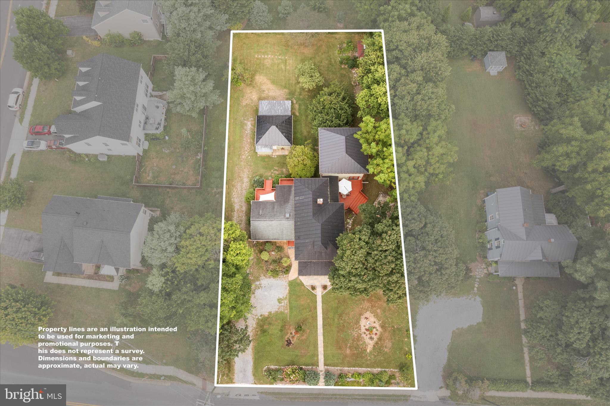 BERRYVILLE - Residential