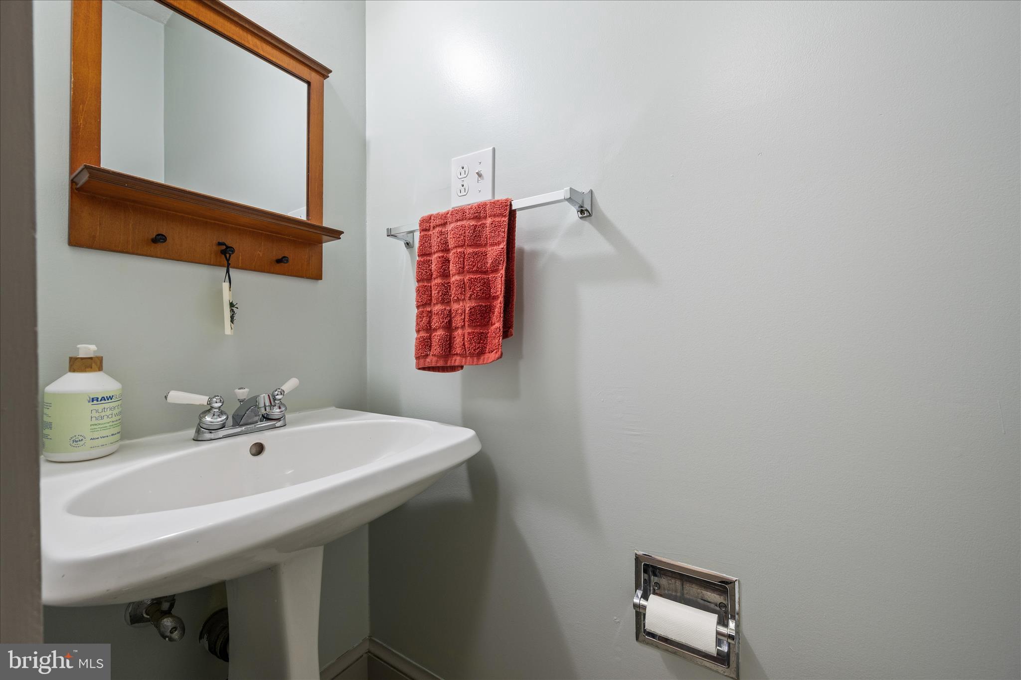 BERRYVILLE - Residential