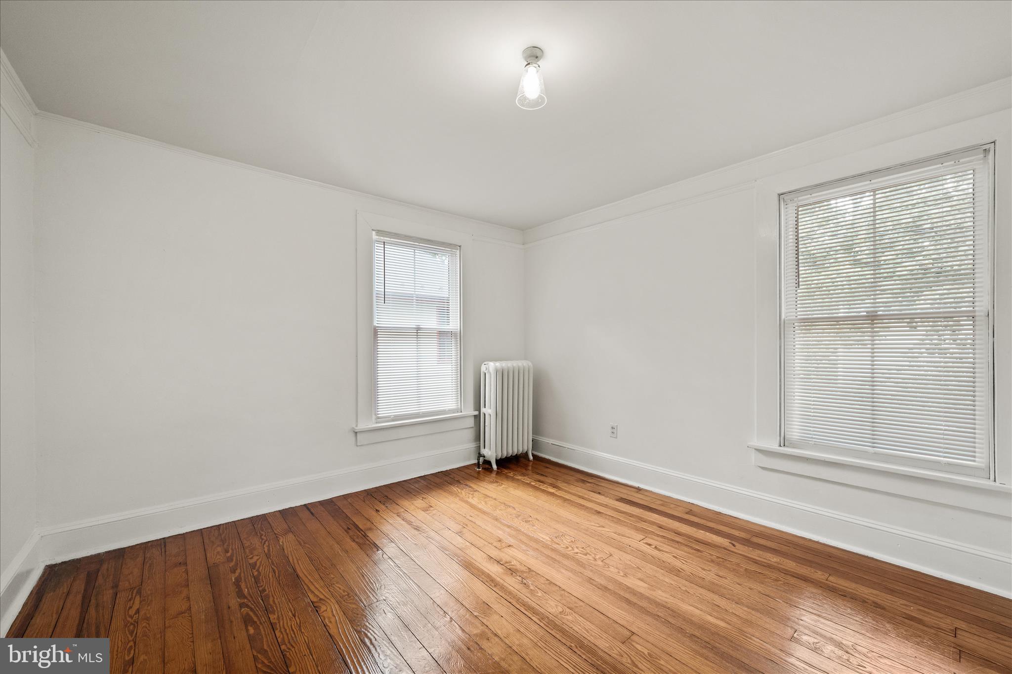 BERRYVILLE - Residential