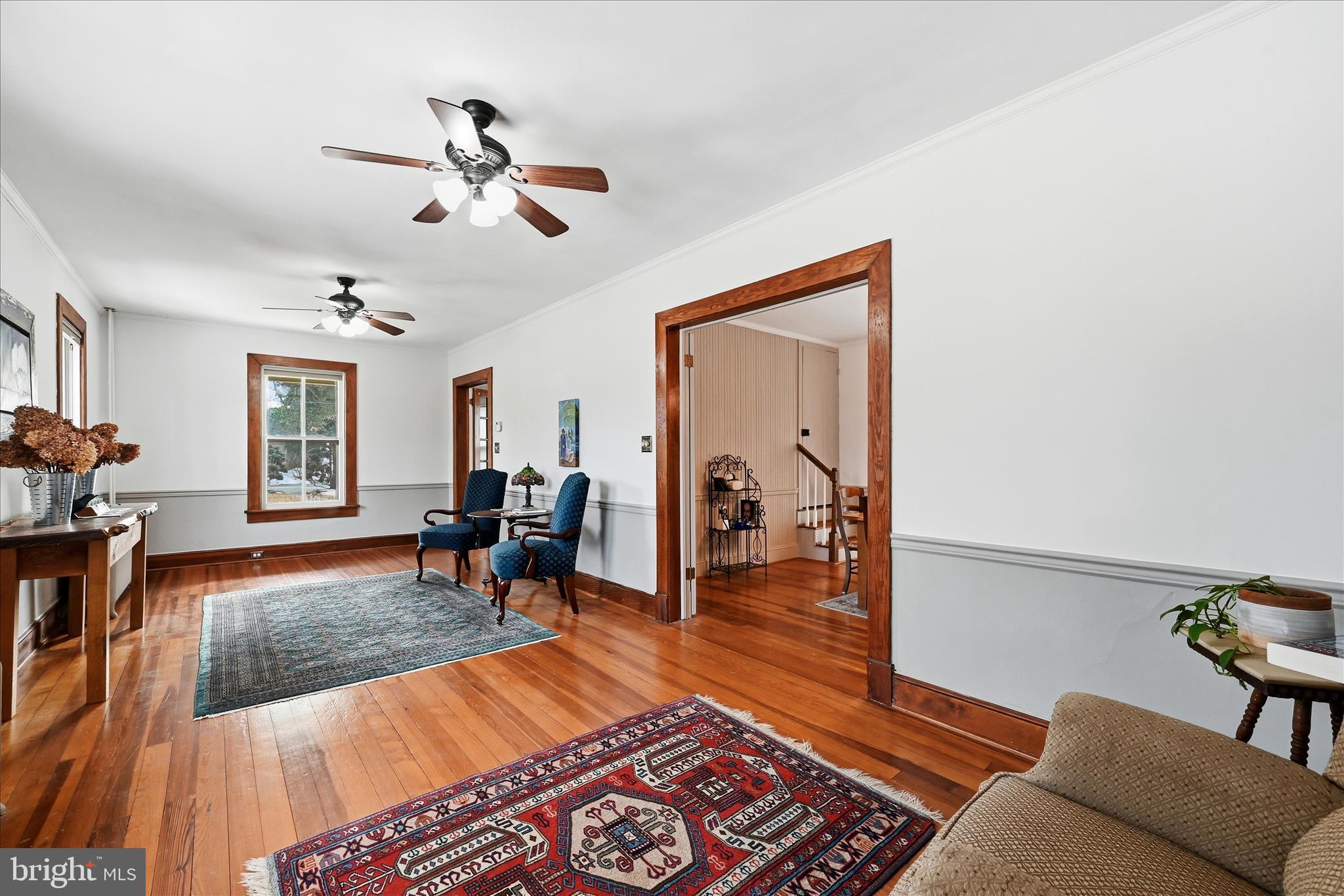 BERRYVILLE - Residential