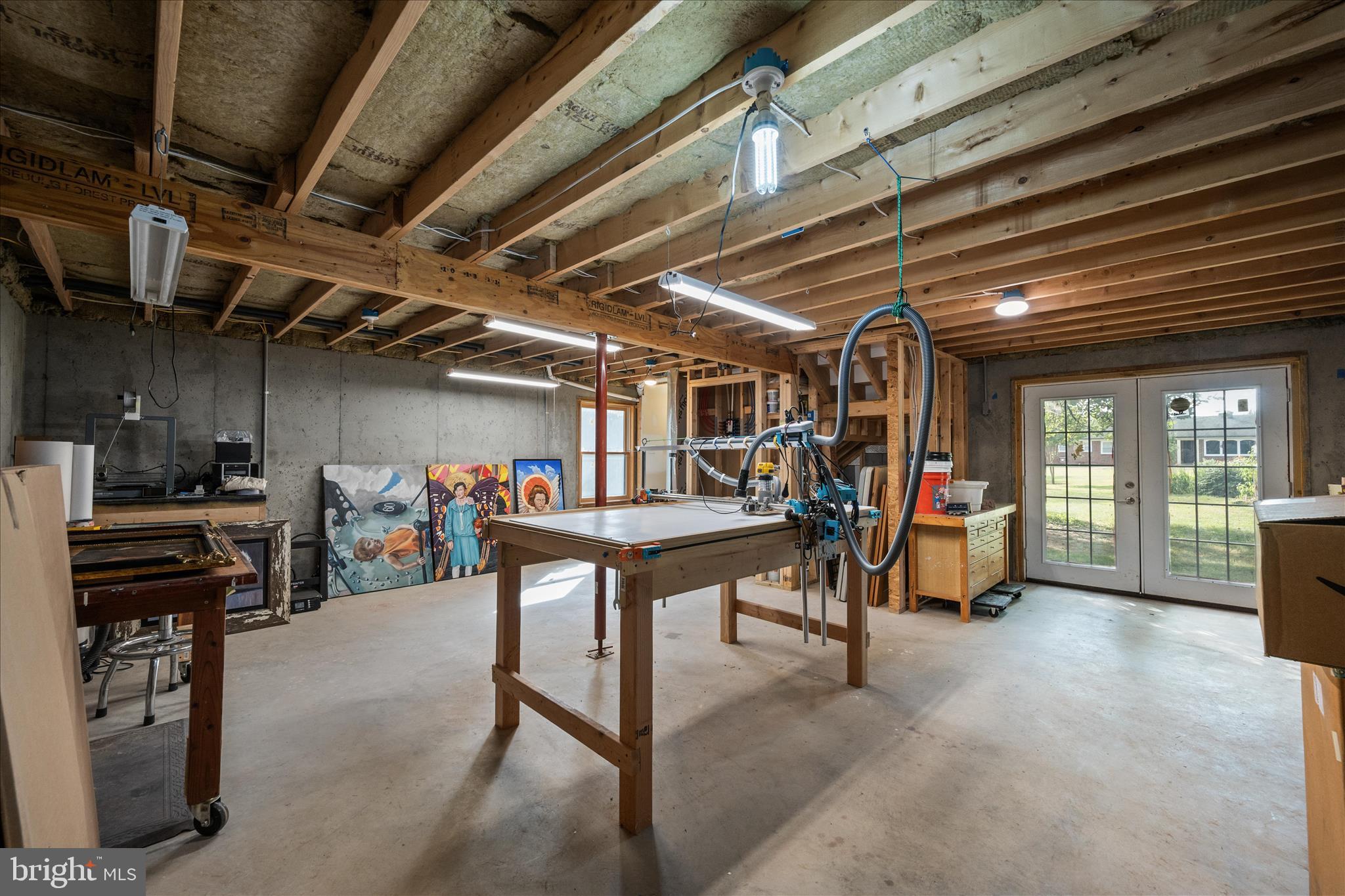 BERRYVILLE - Residential