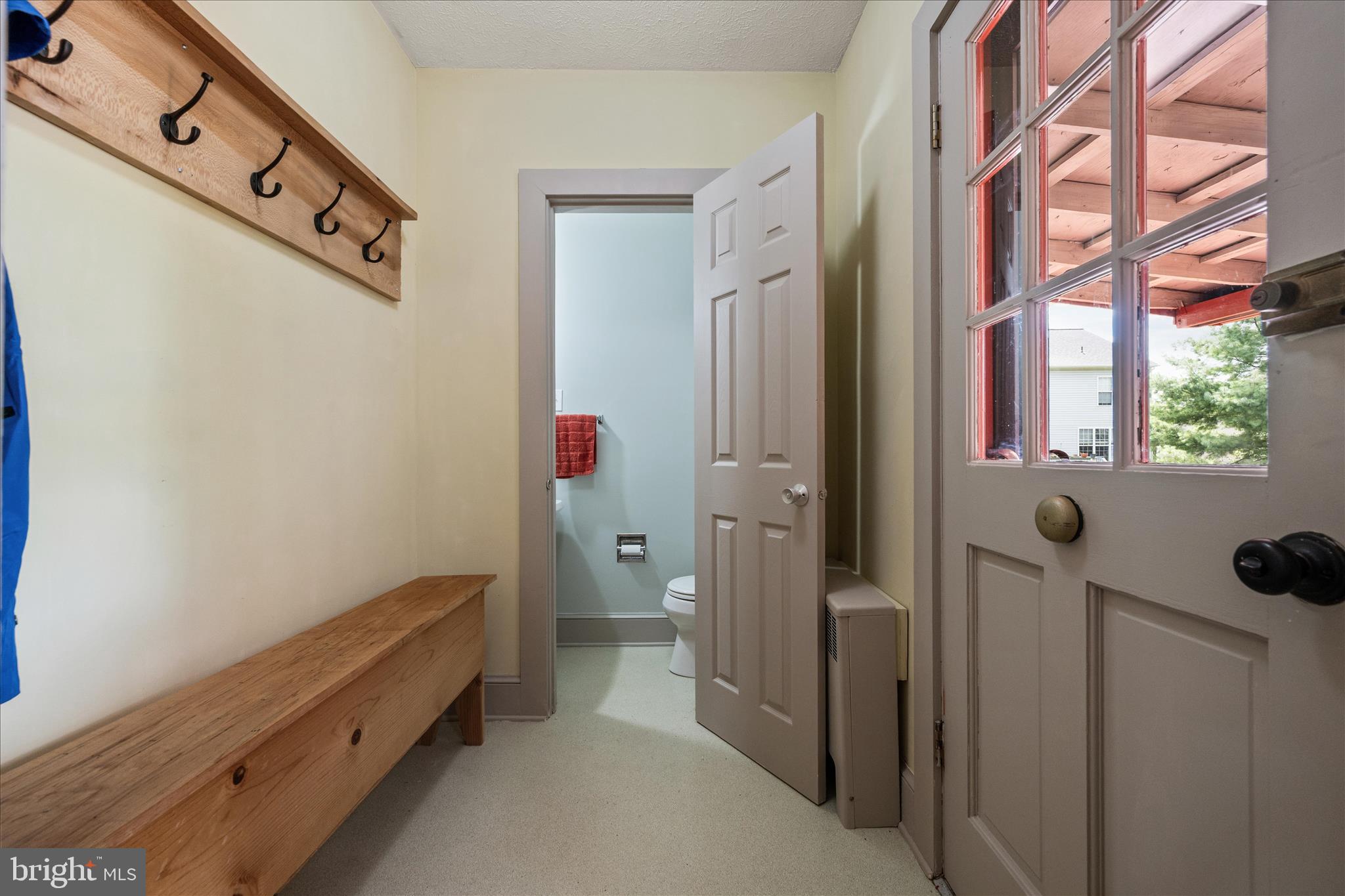 BERRYVILLE - Residential