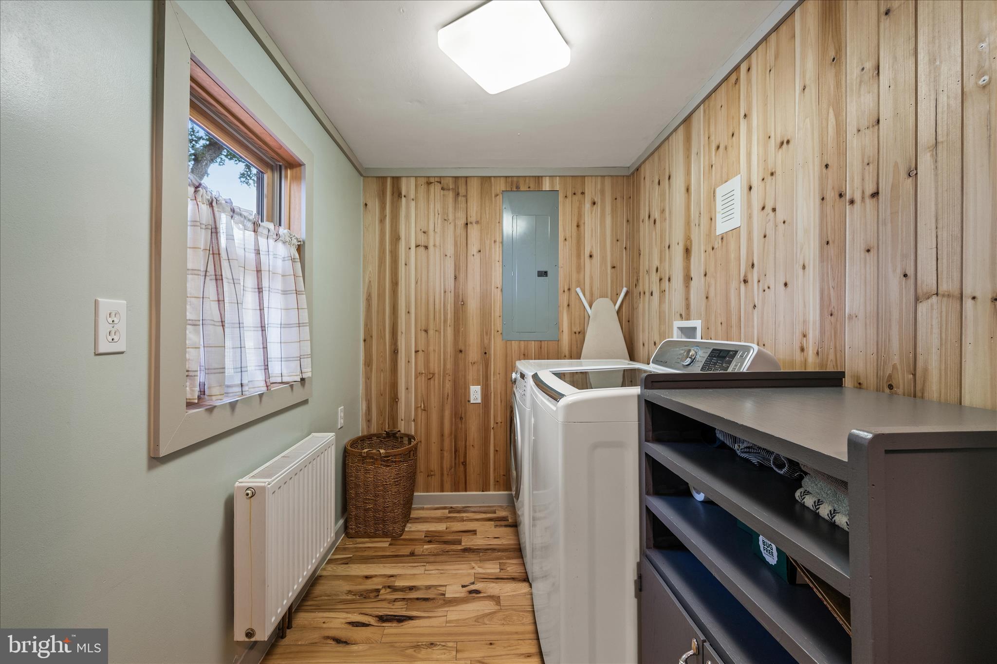 BERRYVILLE - Residential