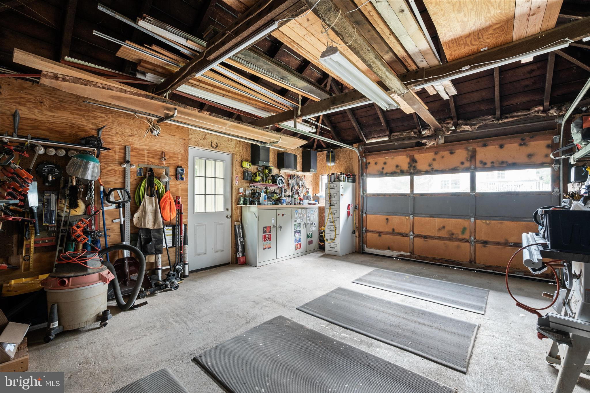 BERRYVILLE - Residential