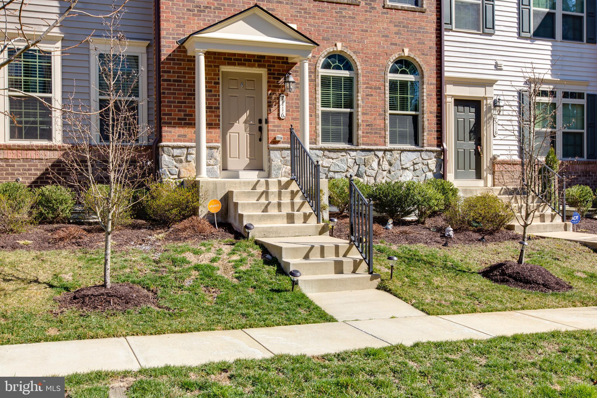 PARKSIDE - Residential Lease