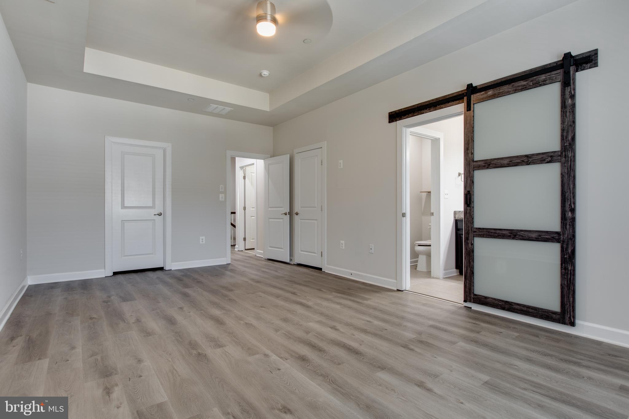 PARKSIDE - Residential Lease