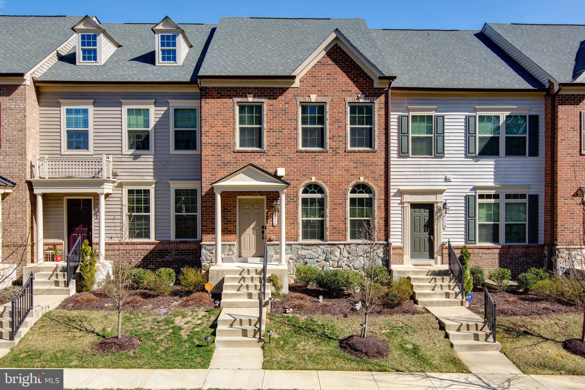 PARKSIDE - Residential Lease