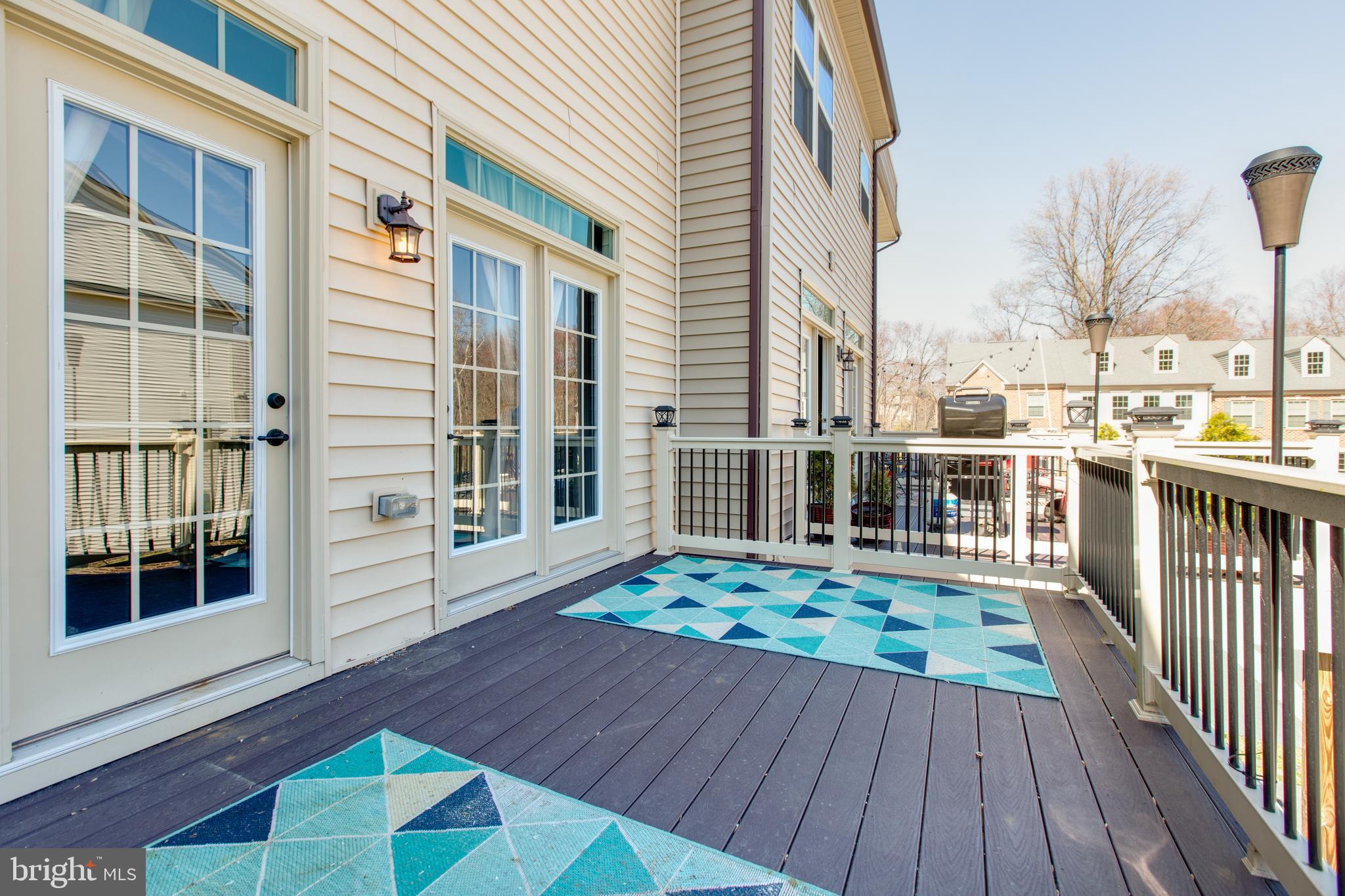 PARKSIDE - Residential Lease