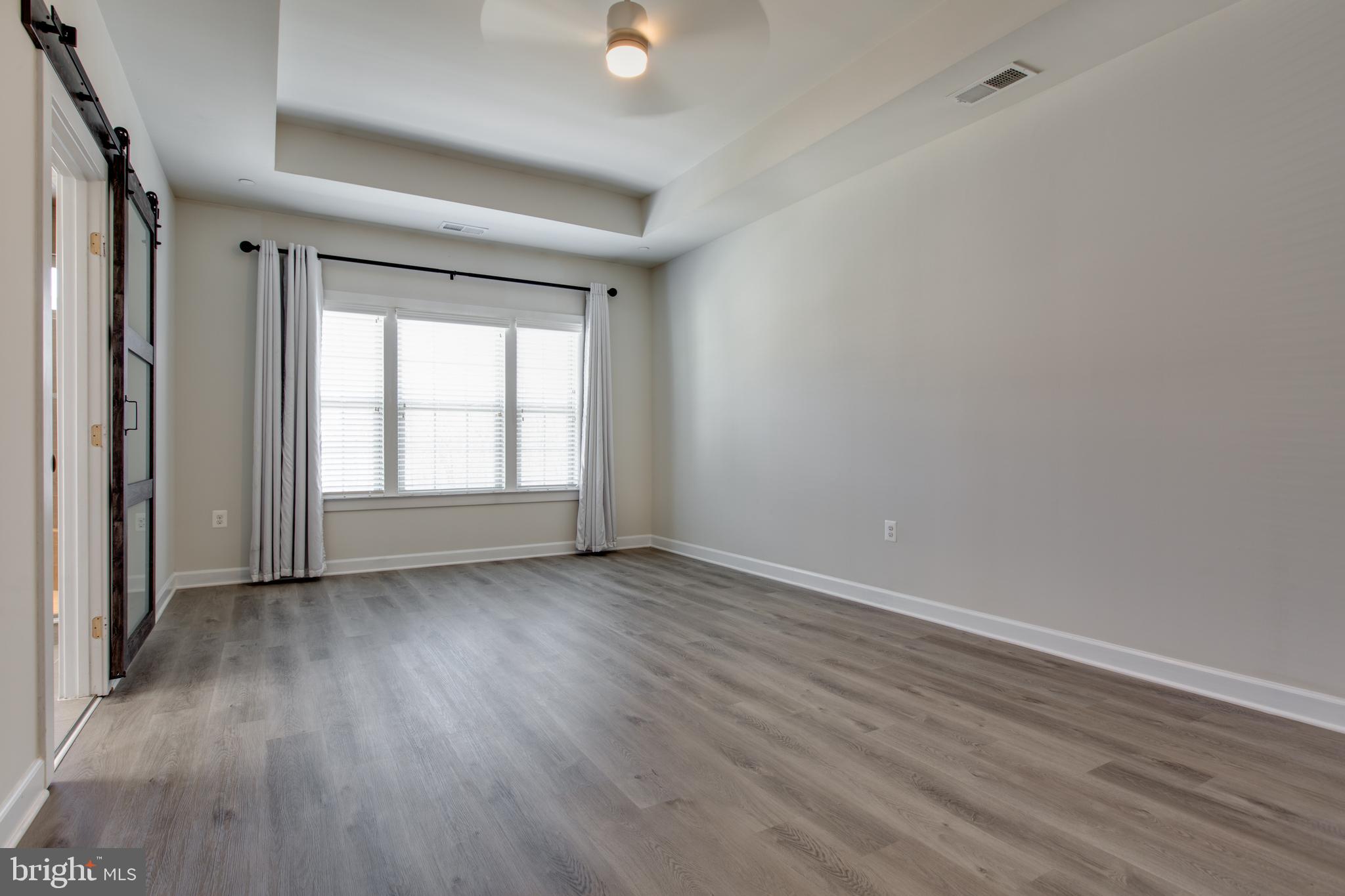 PARKSIDE - Residential Lease