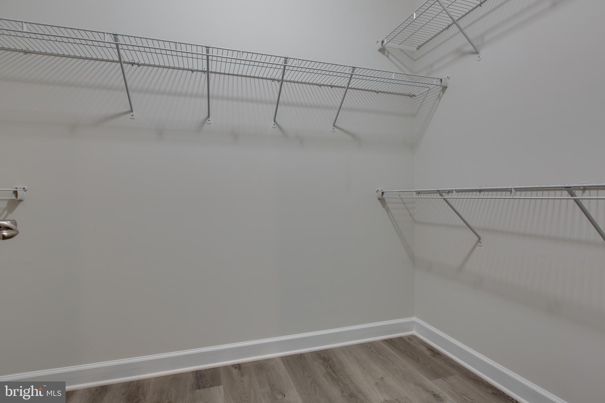 PARKSIDE - Residential Lease