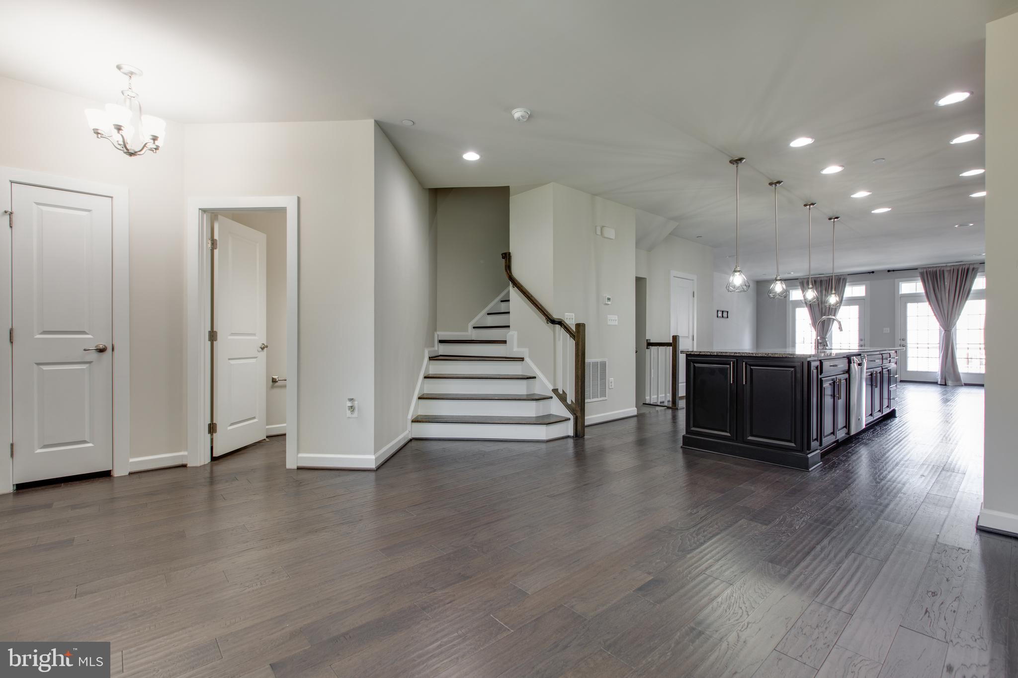 PARKSIDE - Residential Lease