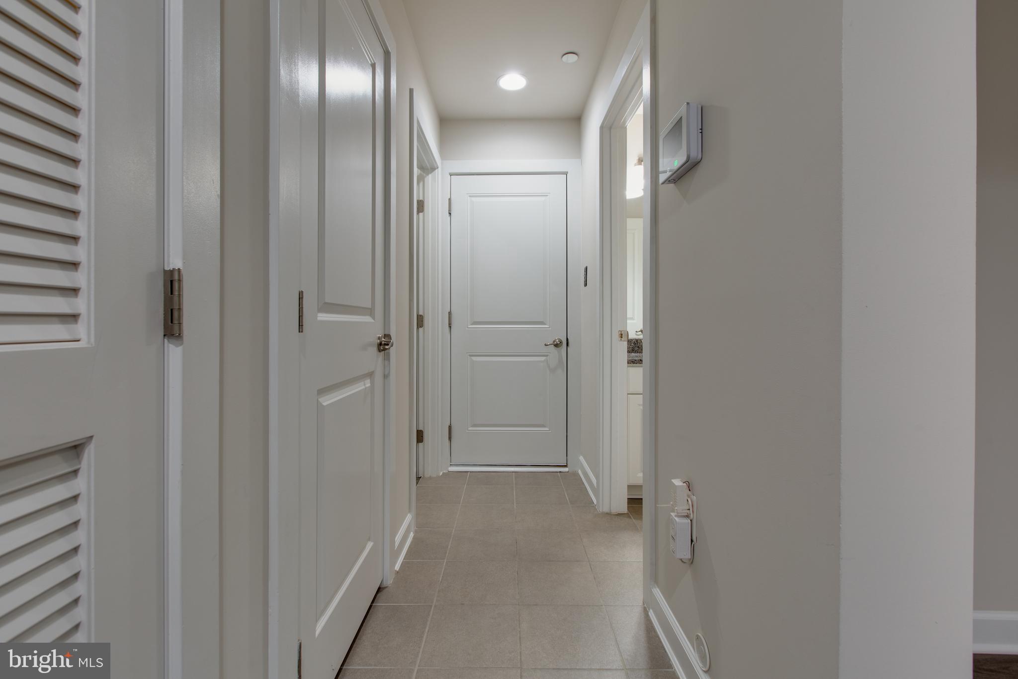 PARKSIDE - Residential Lease