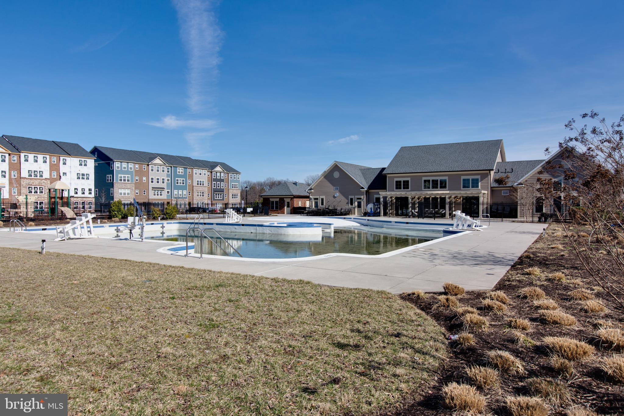 PARKSIDE - Residential Lease