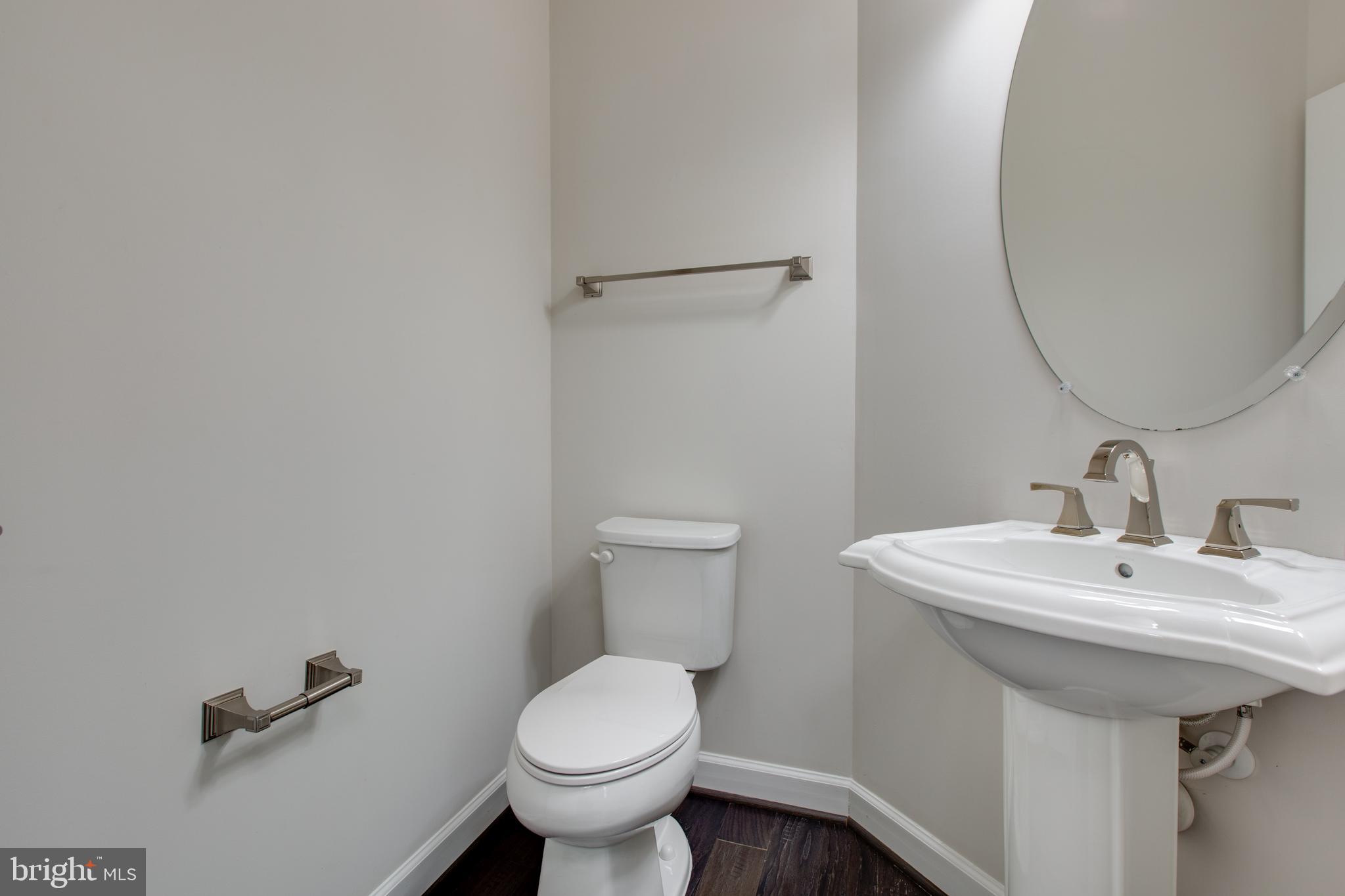 PARKSIDE - Residential Lease