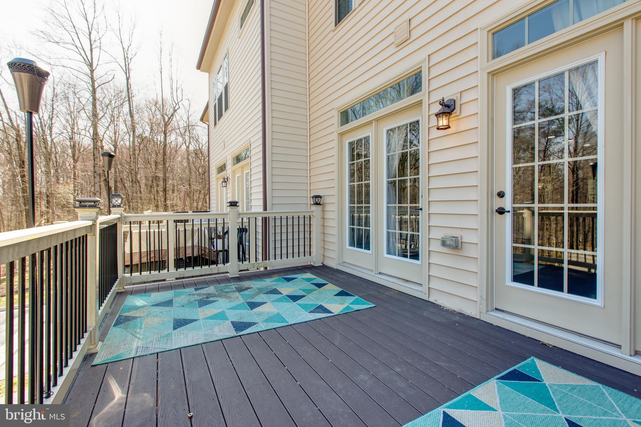 PARKSIDE - Residential Lease