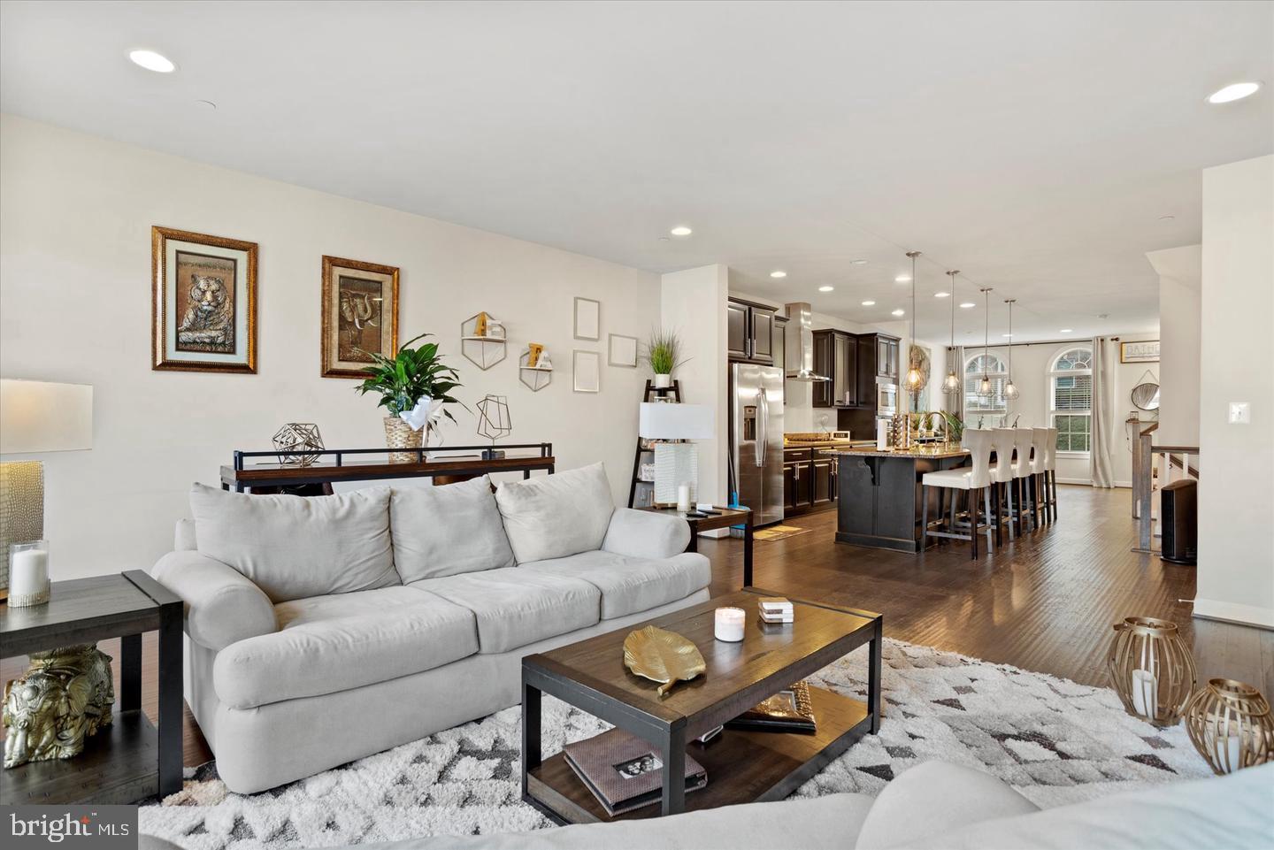 PARKSIDE - Residential Lease