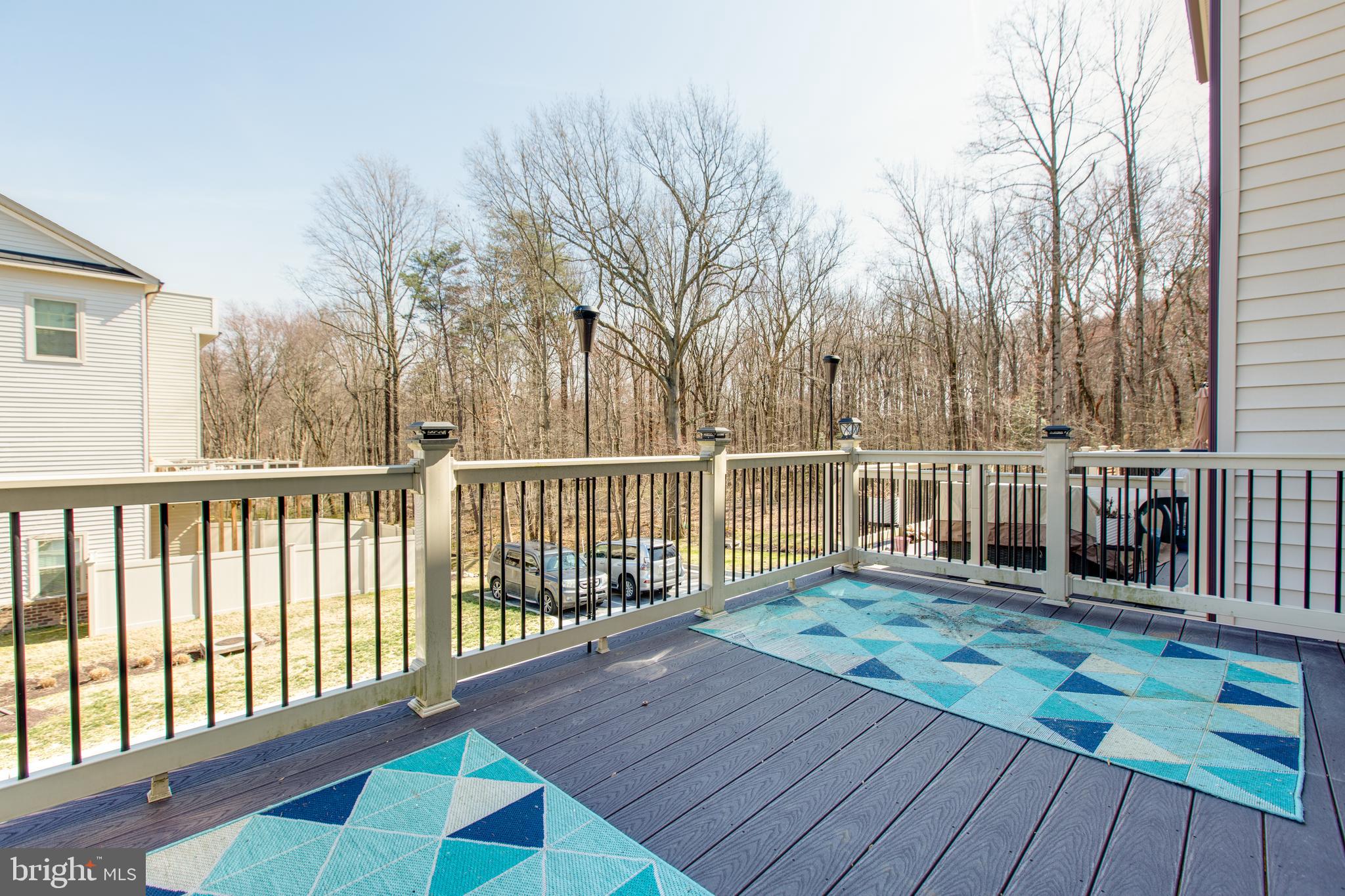 PARKSIDE - Residential Lease