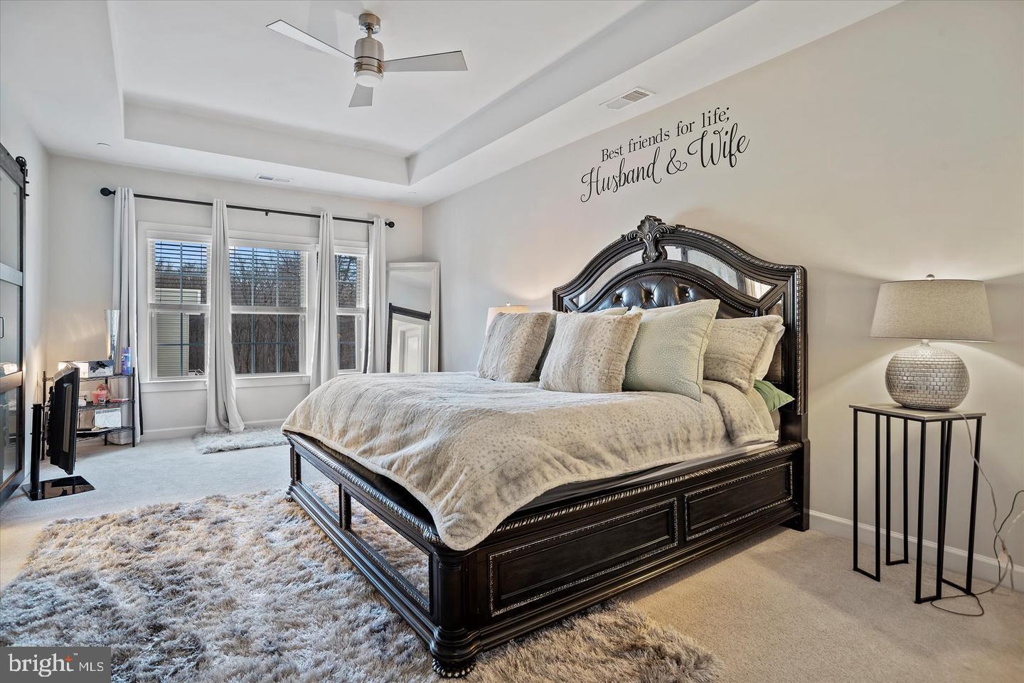 PARKSIDE - Residential Lease