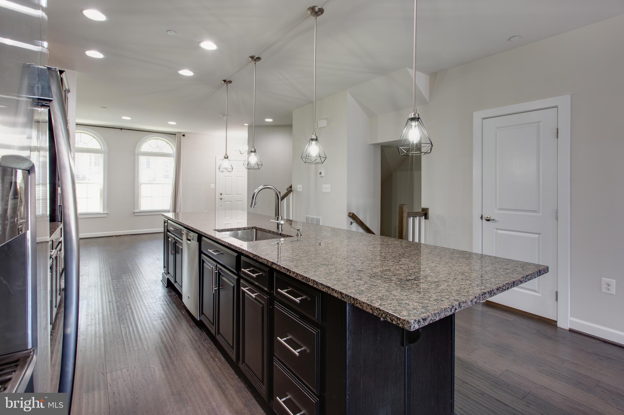 PARKSIDE - Residential Lease