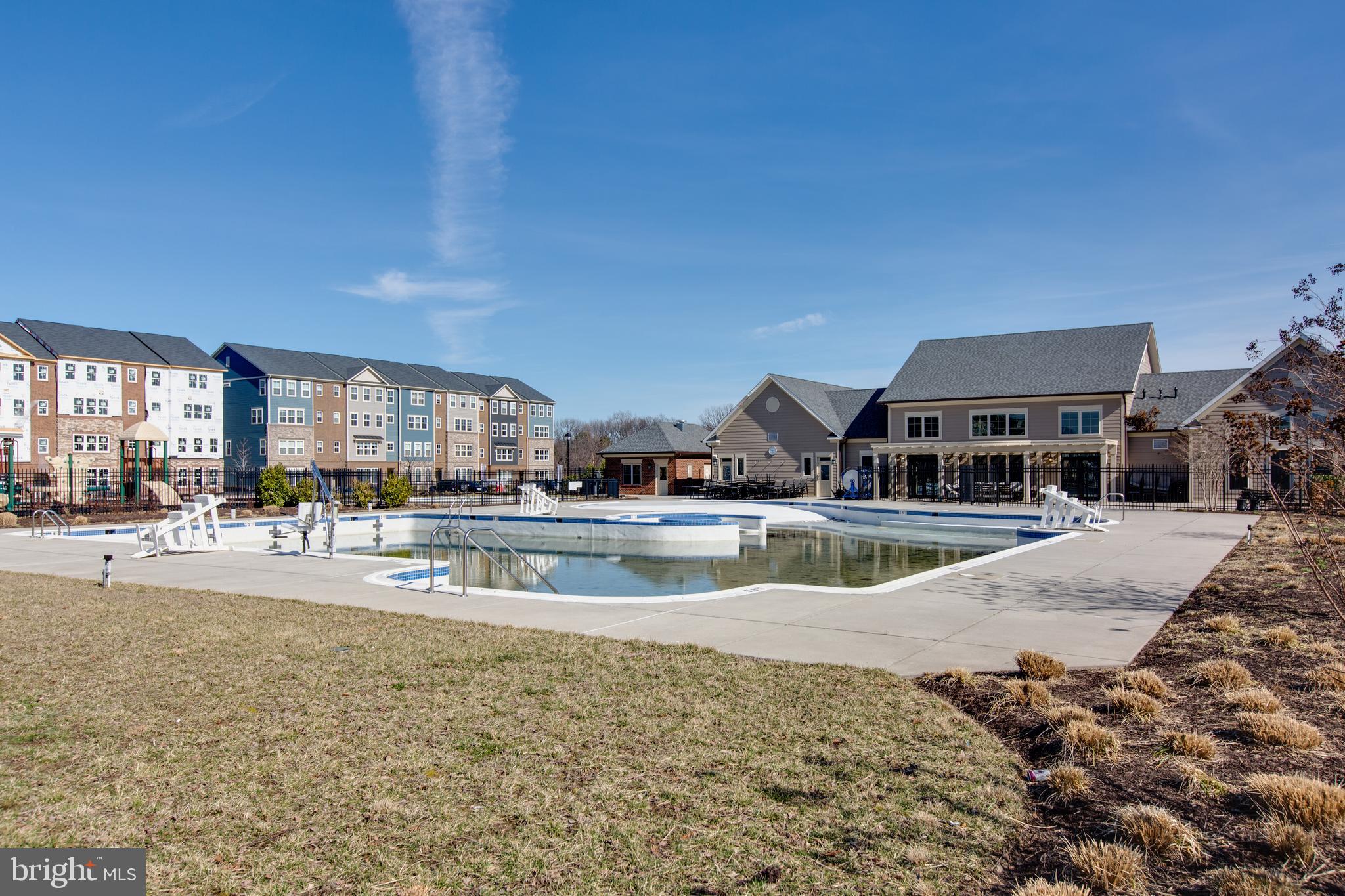 PARKSIDE - Residential Lease