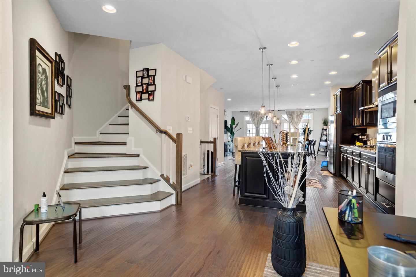 PARKSIDE - Residential Lease