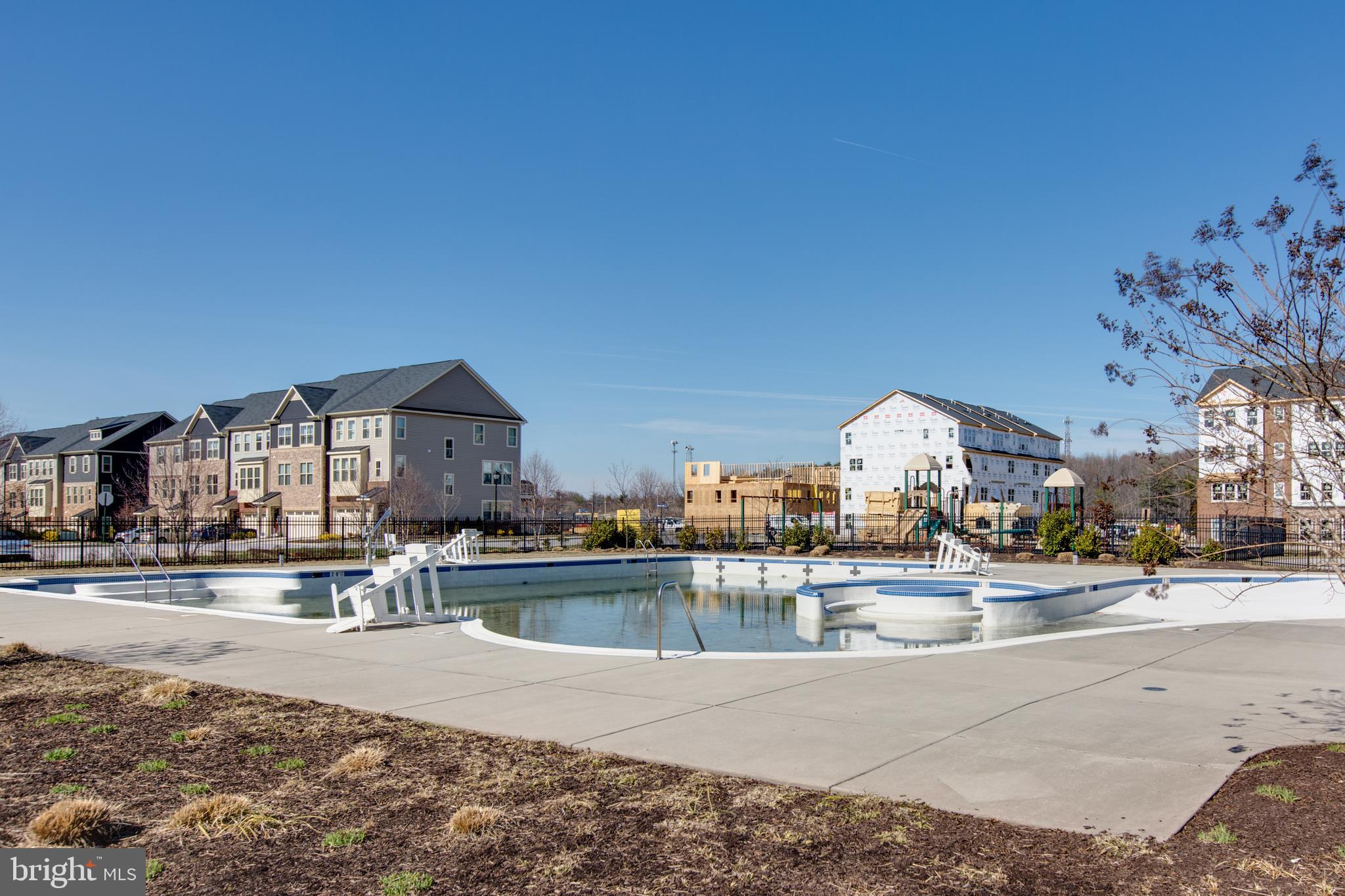 PARKSIDE - Residential Lease