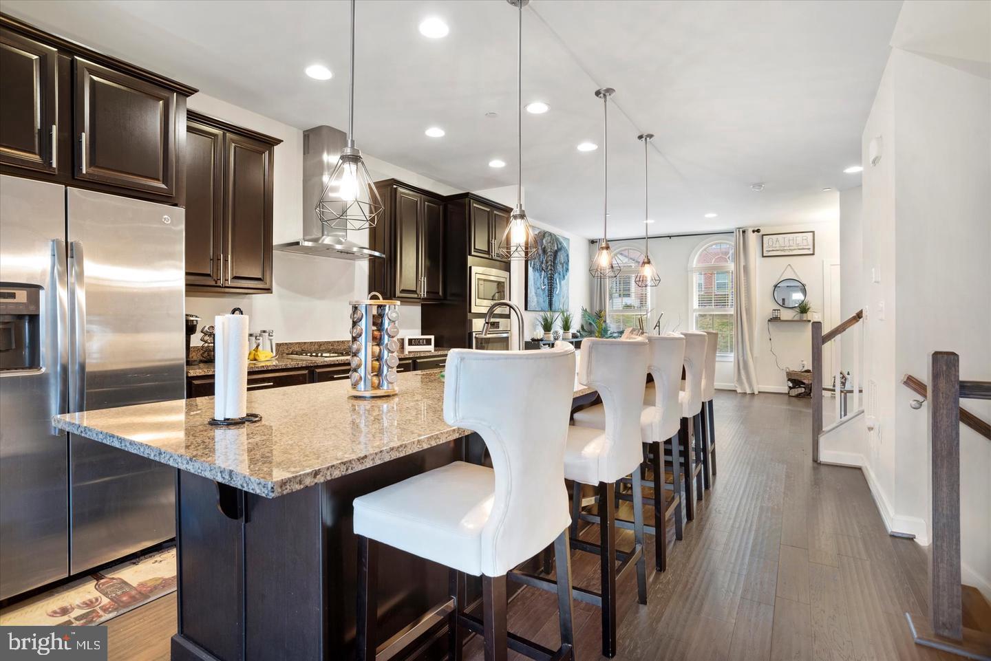 PARKSIDE - Residential Lease