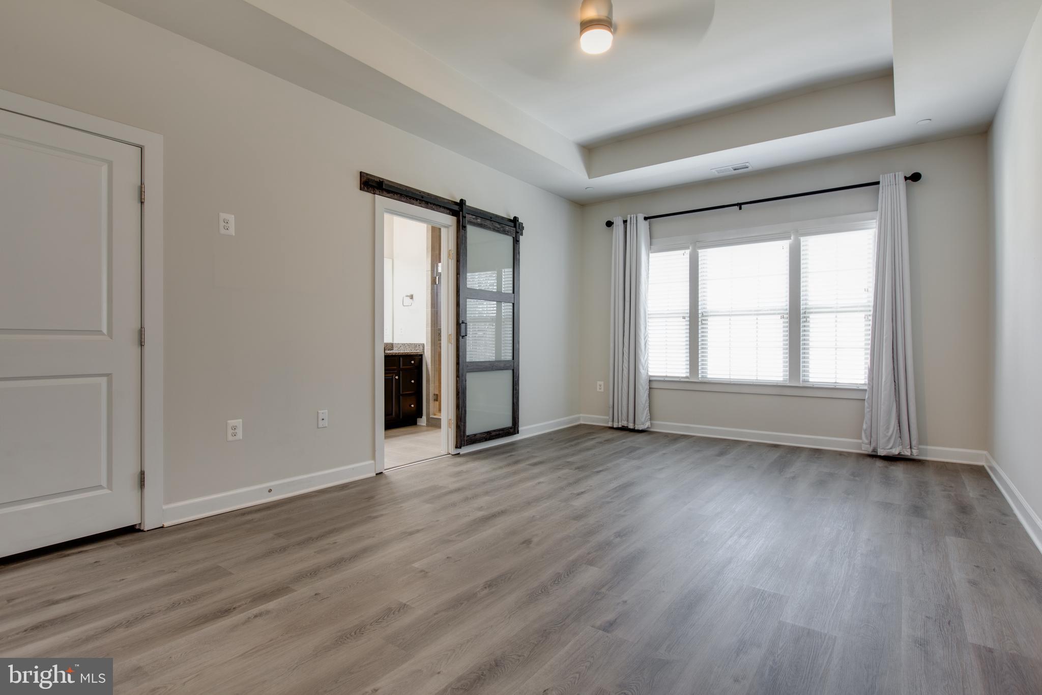 PARKSIDE - Residential Lease