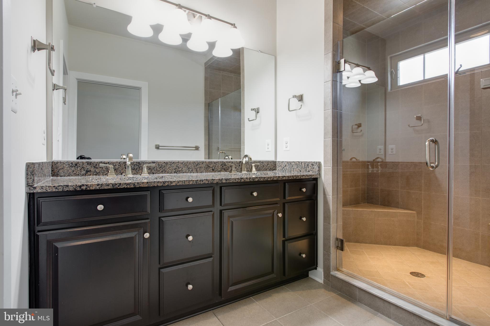 PARKSIDE - Residential Lease