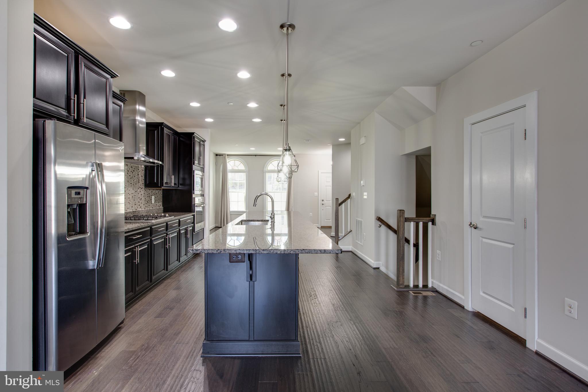 PARKSIDE - Residential Lease